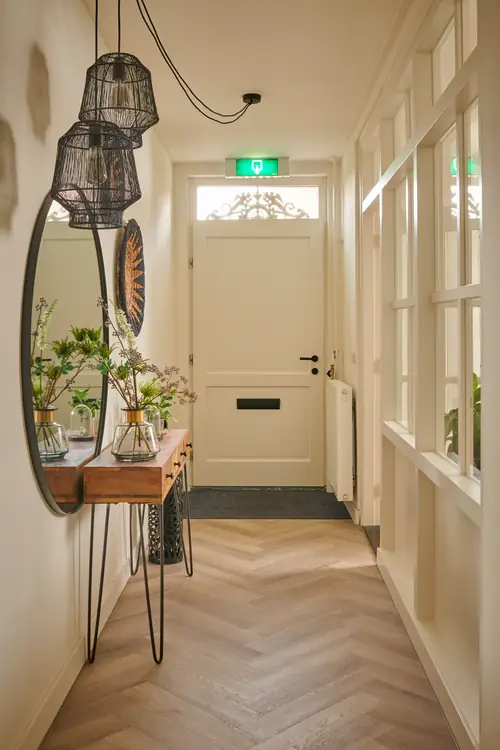 B&B Den Engel - Ferienwohnung Neer