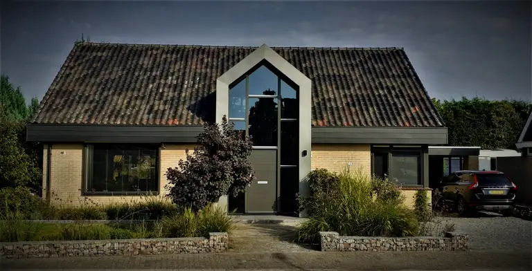 B&B bij Anne & Diny - Bed and Breakfast Raalte