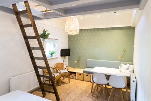 Miskotten - B&B Den Ham