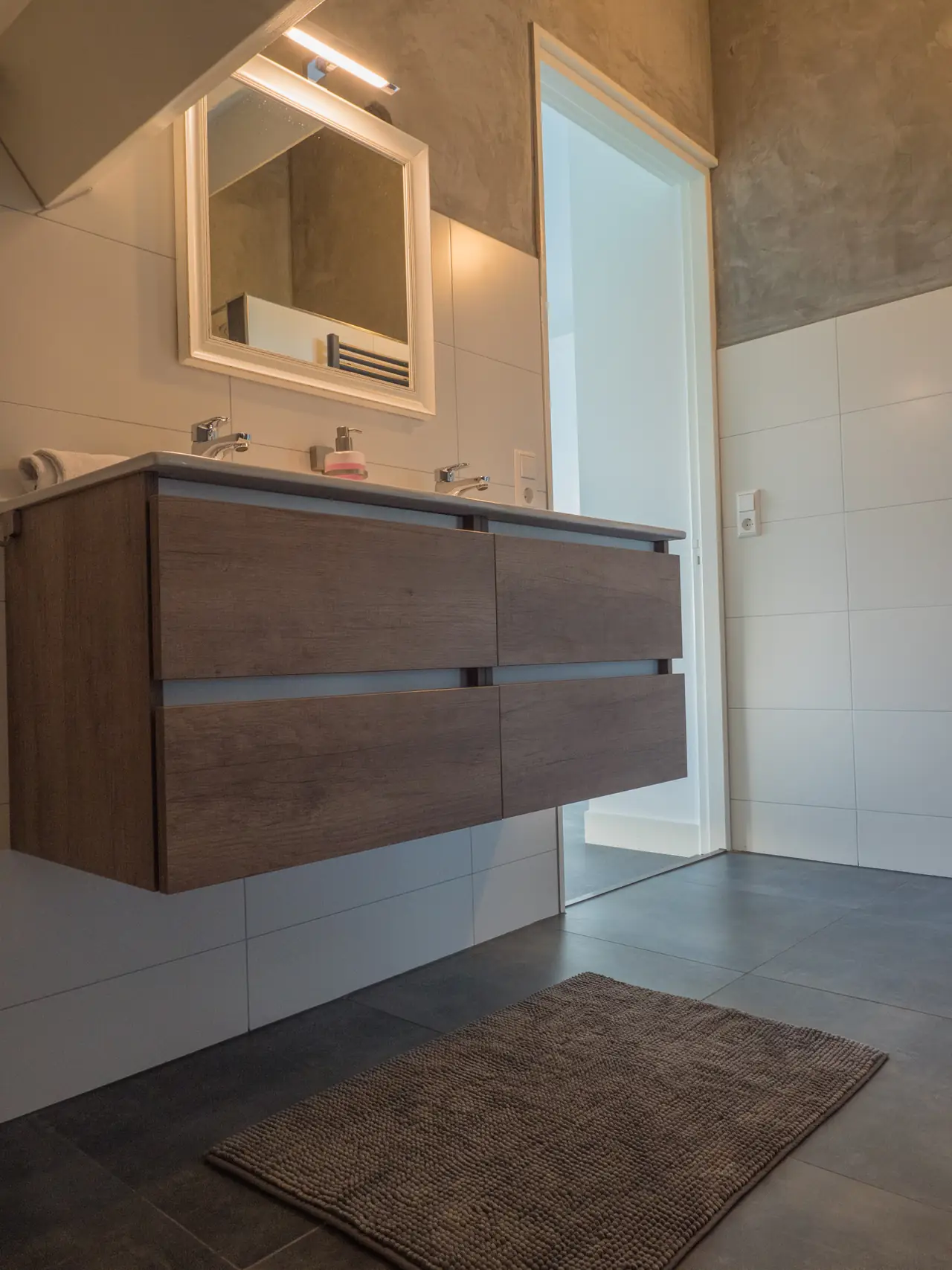 Bed en Breakfast De Weijde Blick - B&B Schipluiden