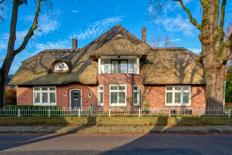 Bed & Breakfast Kastanjehof - Ferienwohnung Spierdijk