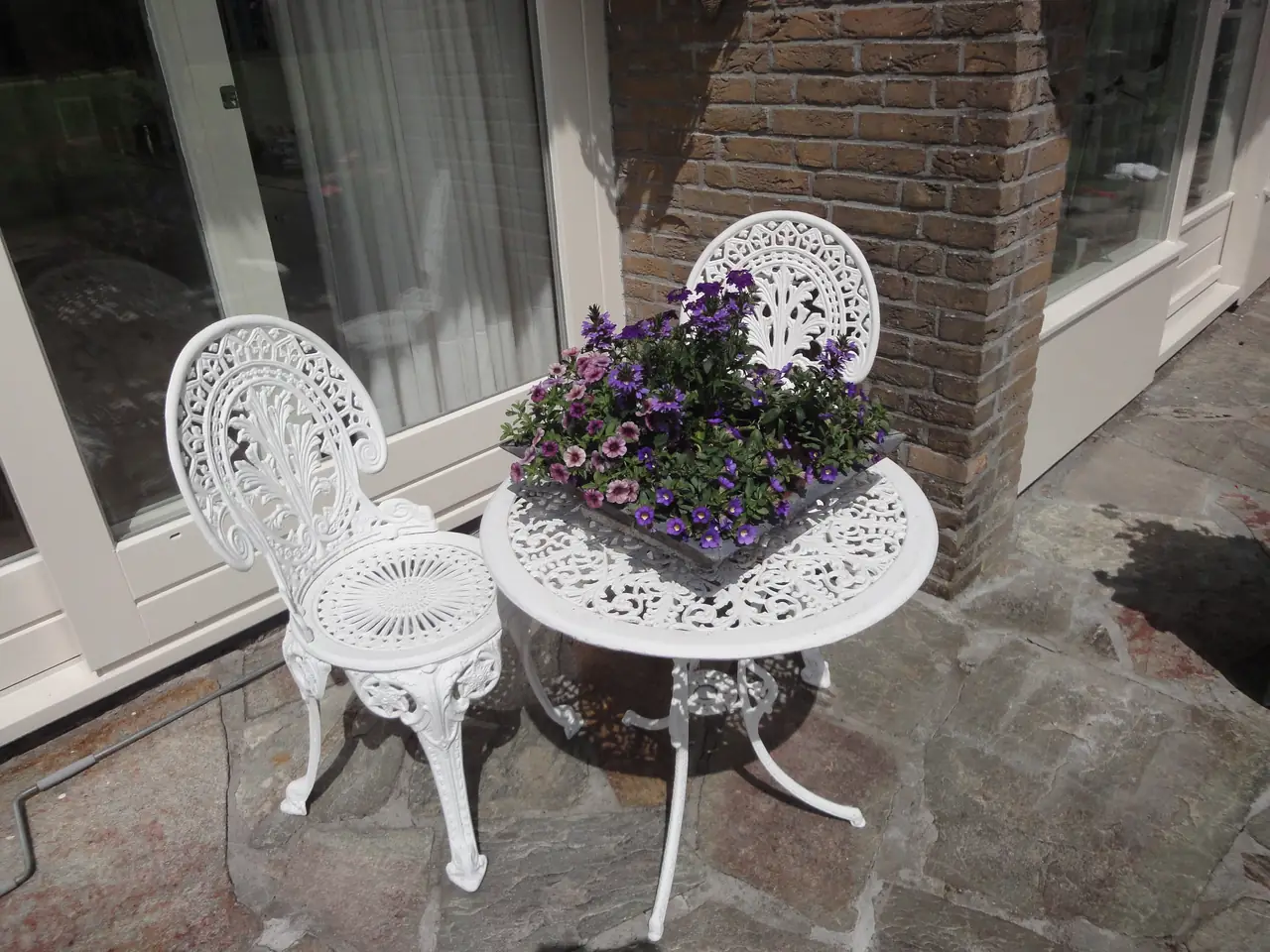 Riethove - B&B Harlingen