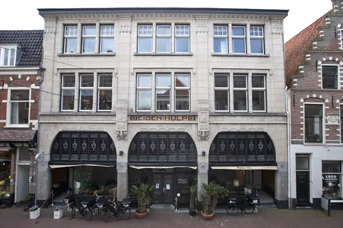 B&B Hotel Malts - B&B Haarlem
