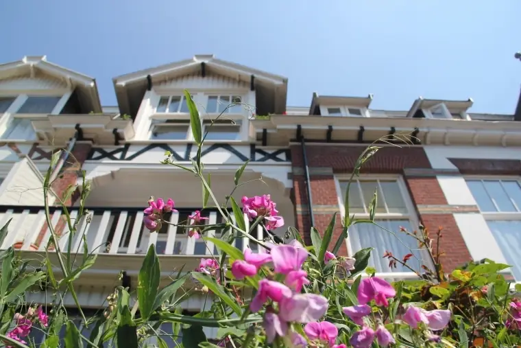 De Beek - Bed and Breakfast Den Haag