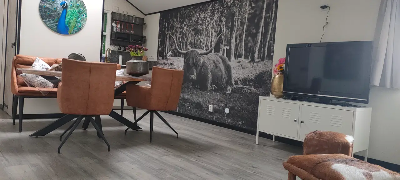 De Bleijde Blik - Ferienwohnung Bergen op Zoom