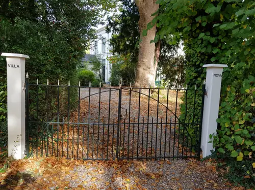 Villa Nova - B&B Wijhe
