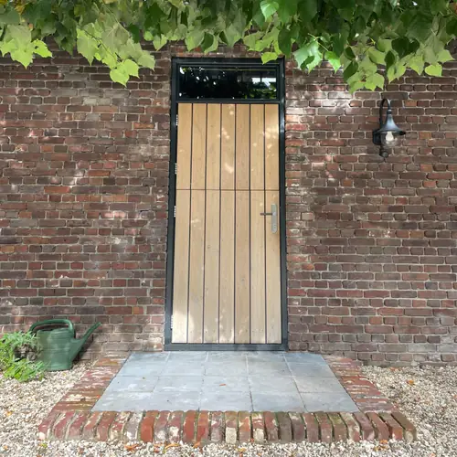 Op de Misse - Bed and Breakfast Sint Anthonis