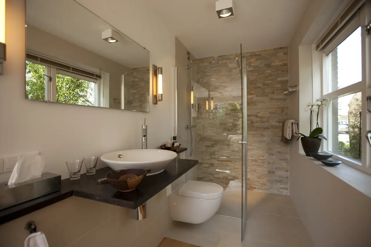 Zin in Bergen - Bed and Breakfast Bergen