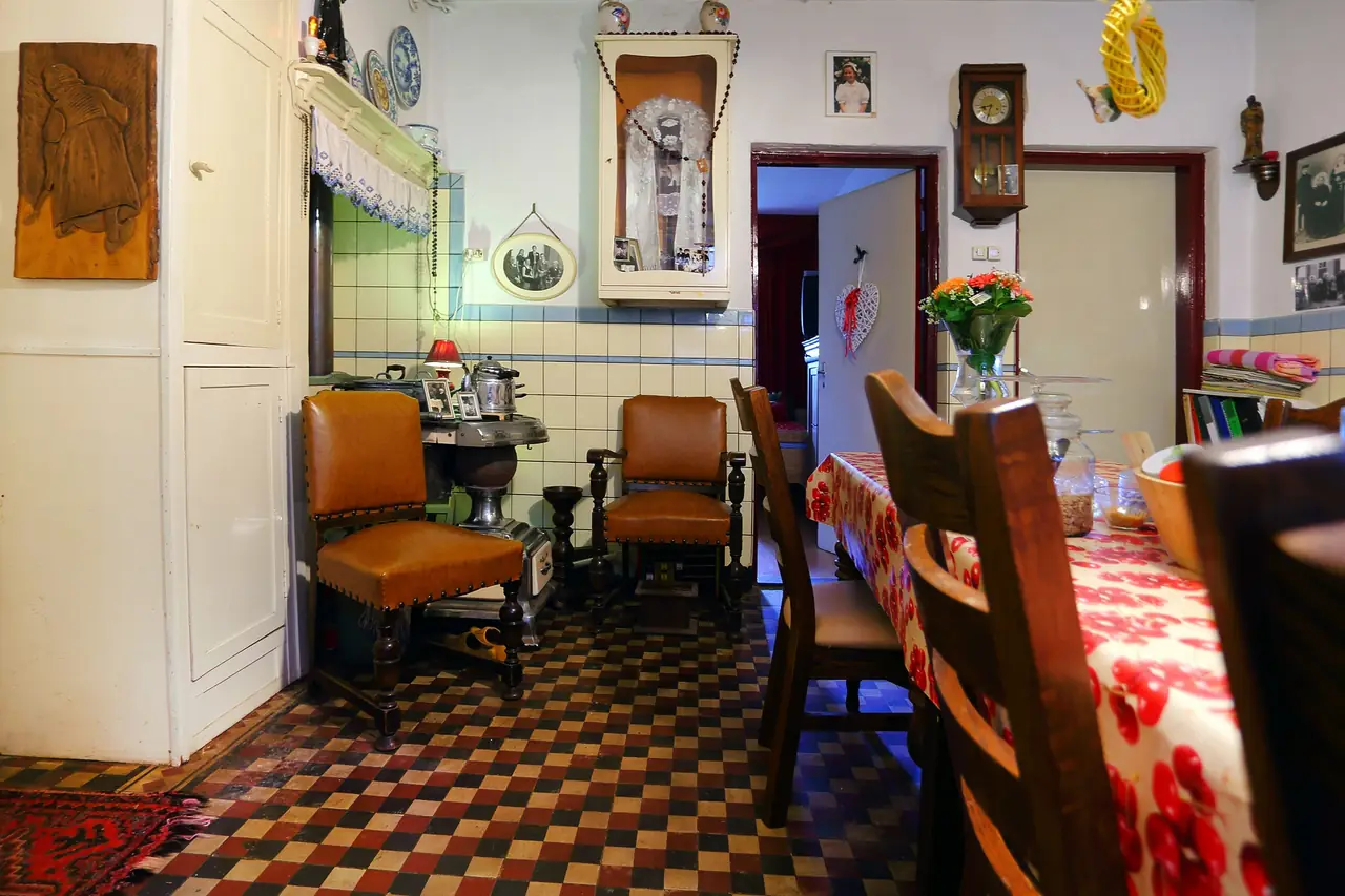 Eco-touristfarm De Biezen - B&B Aarle-Rixtel