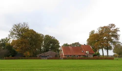 Bed & Breakfast Erve Naatsboer - B&B Overdinkel