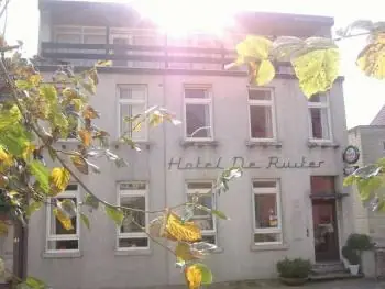 Bed and Breakfast De Ruiter - Chambres d'hôtes Valkenburg