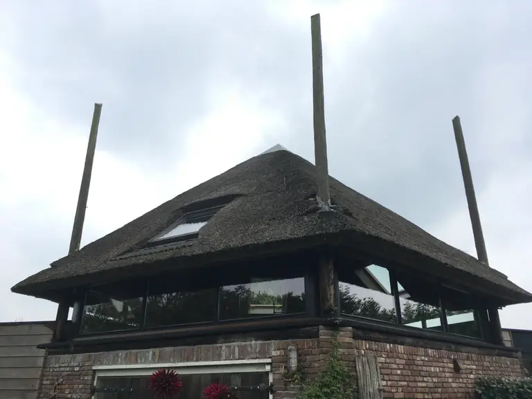 B&B De Hooiberg Hurnse Kil - Bed and Breakfast Hurwenen