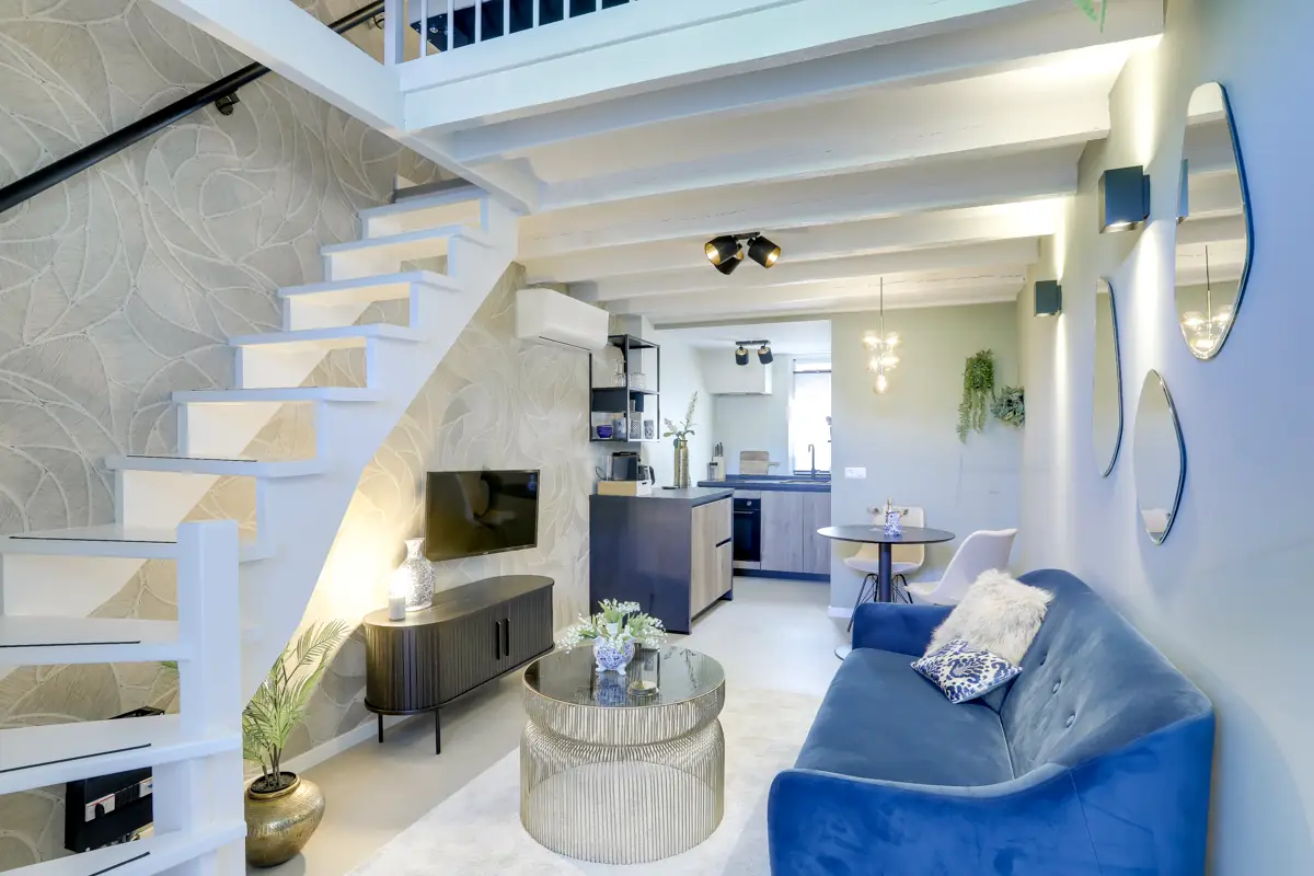 Bed en Bubbels Tiel - Bed and Breakfast Tiel