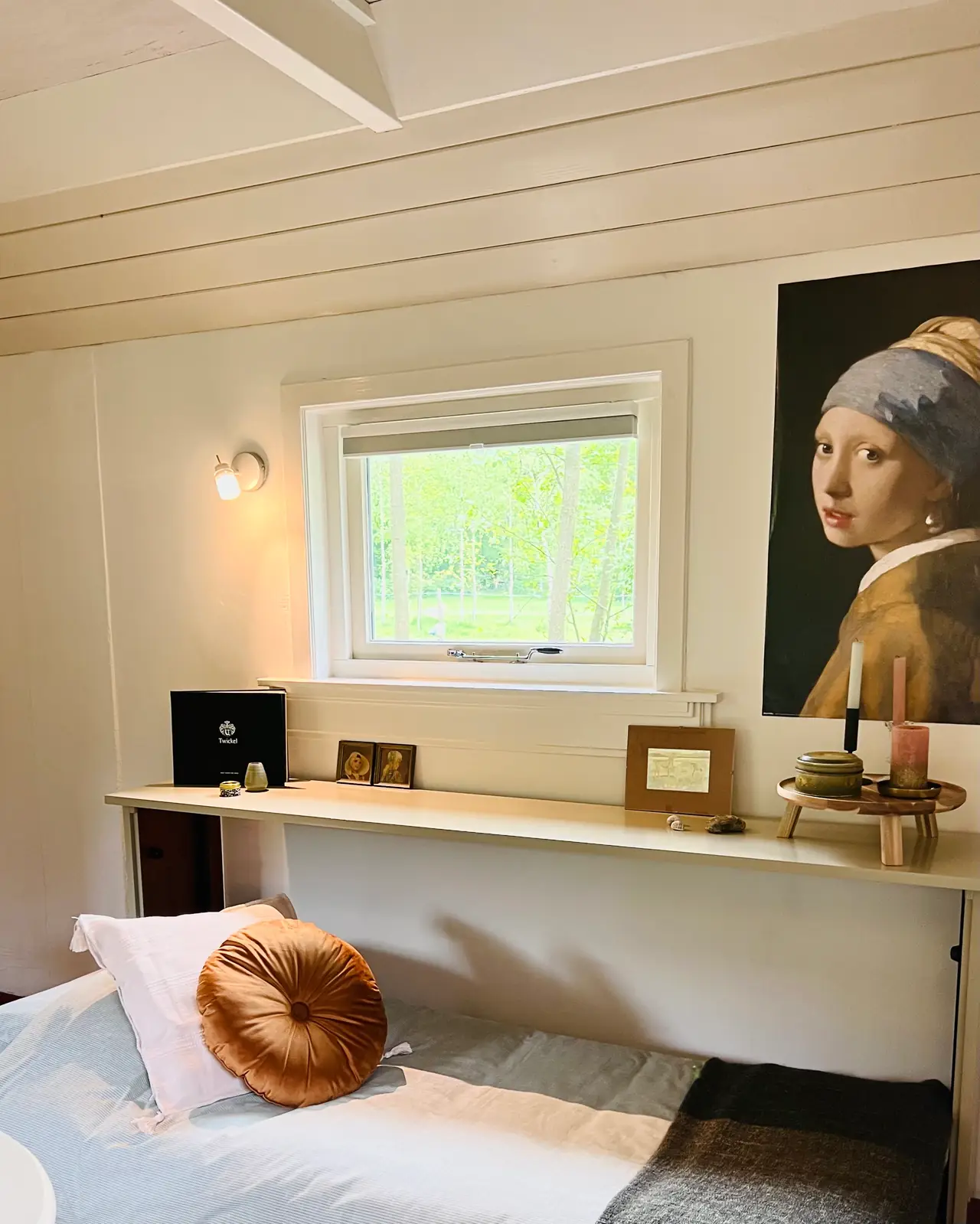 Het Bakhuis (1 gast)