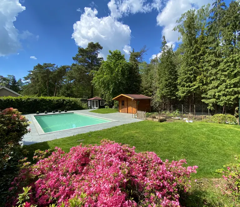 Huize Holterberg - Bed and Breakfast Holten
