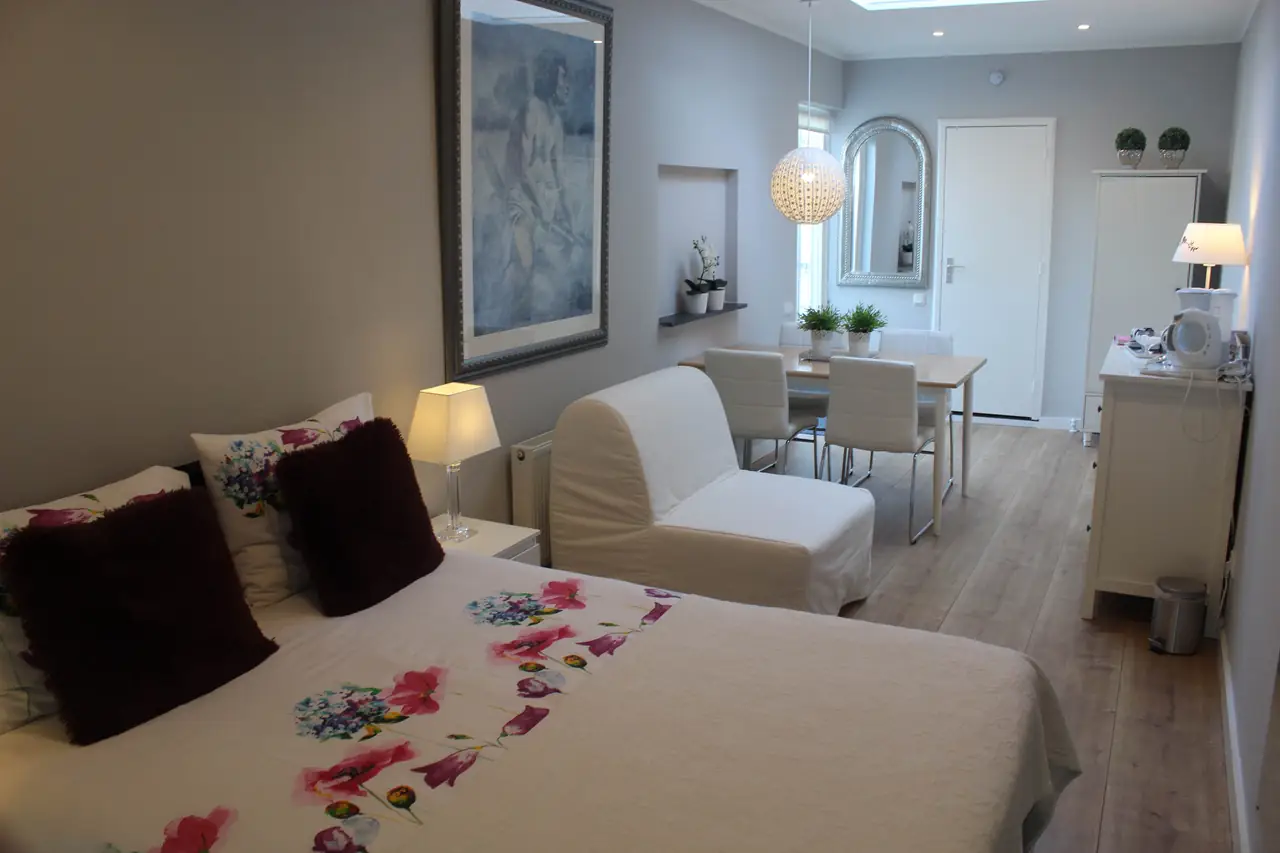 Tanja's B&B - B&B Maastricht