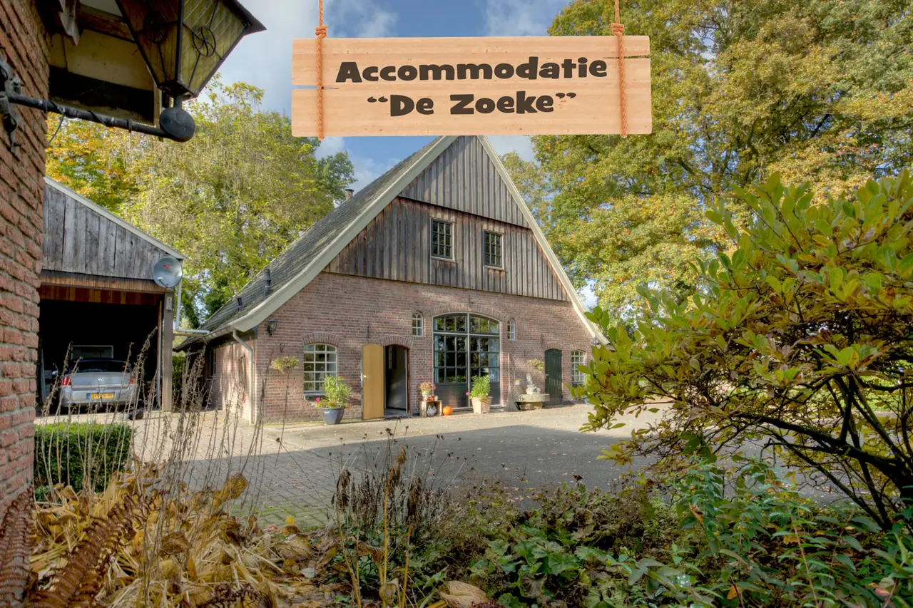 De Zoeke