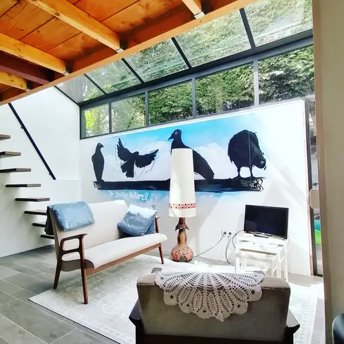 De Delftse Duiventil - Bed and Breakfast Delft