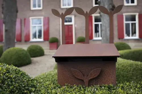 Het Hoogh Huys - B&B Winssen