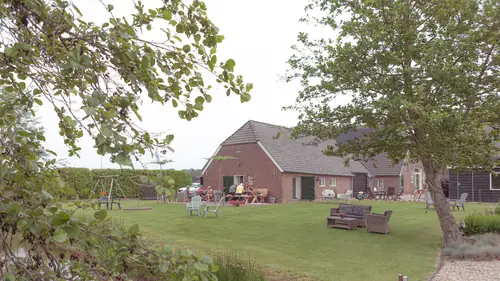 Hessener-Esch - B&B Dalfsen