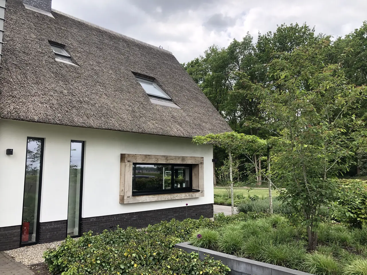 B&B Aan het Dwingelderveld - B&B Dwingeloo