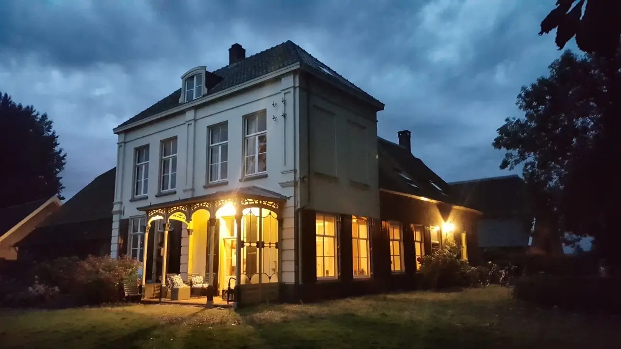 B&B Bouwlust Winssen - Bed and Breakfast Winssen