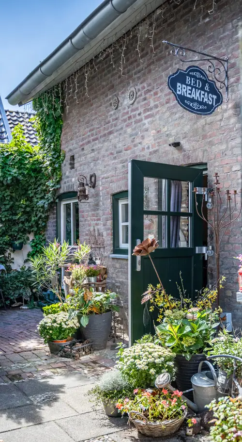 To-re-create - Bed and Breakfast Schinveld