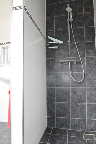 't Meulweegje - B&B Ouddorp