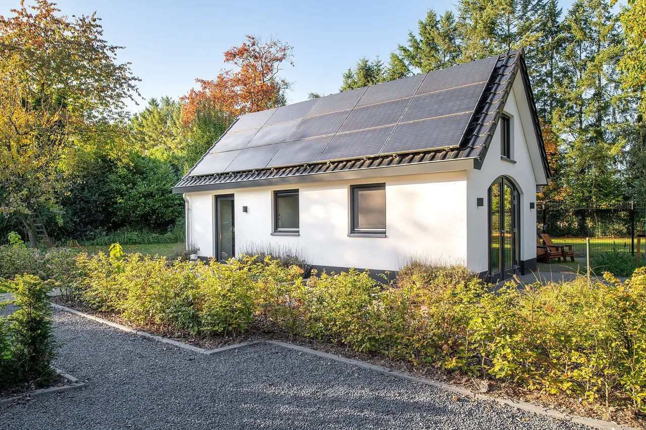 Veluwegeluk - Bed and Breakfast Uddel