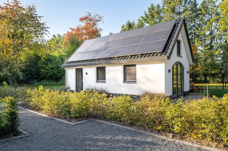 Veluwegeluk - Bed and Breakfast Uddel