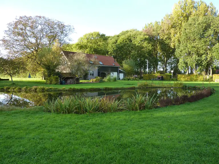 De Schuringse Heerlijckheid - B&B Numansdorp