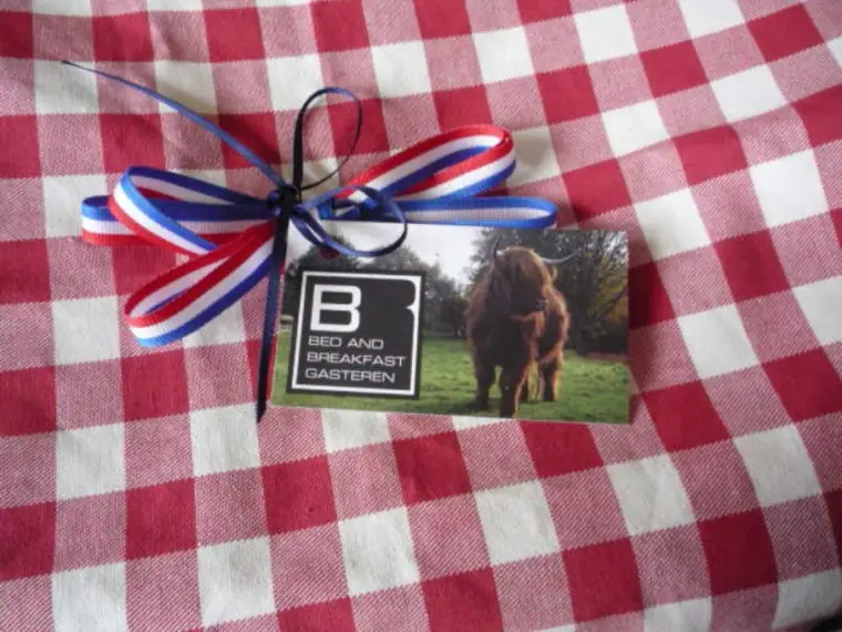 Bed and Breakfast Gasteren - Bed and Breakfast Gasteren