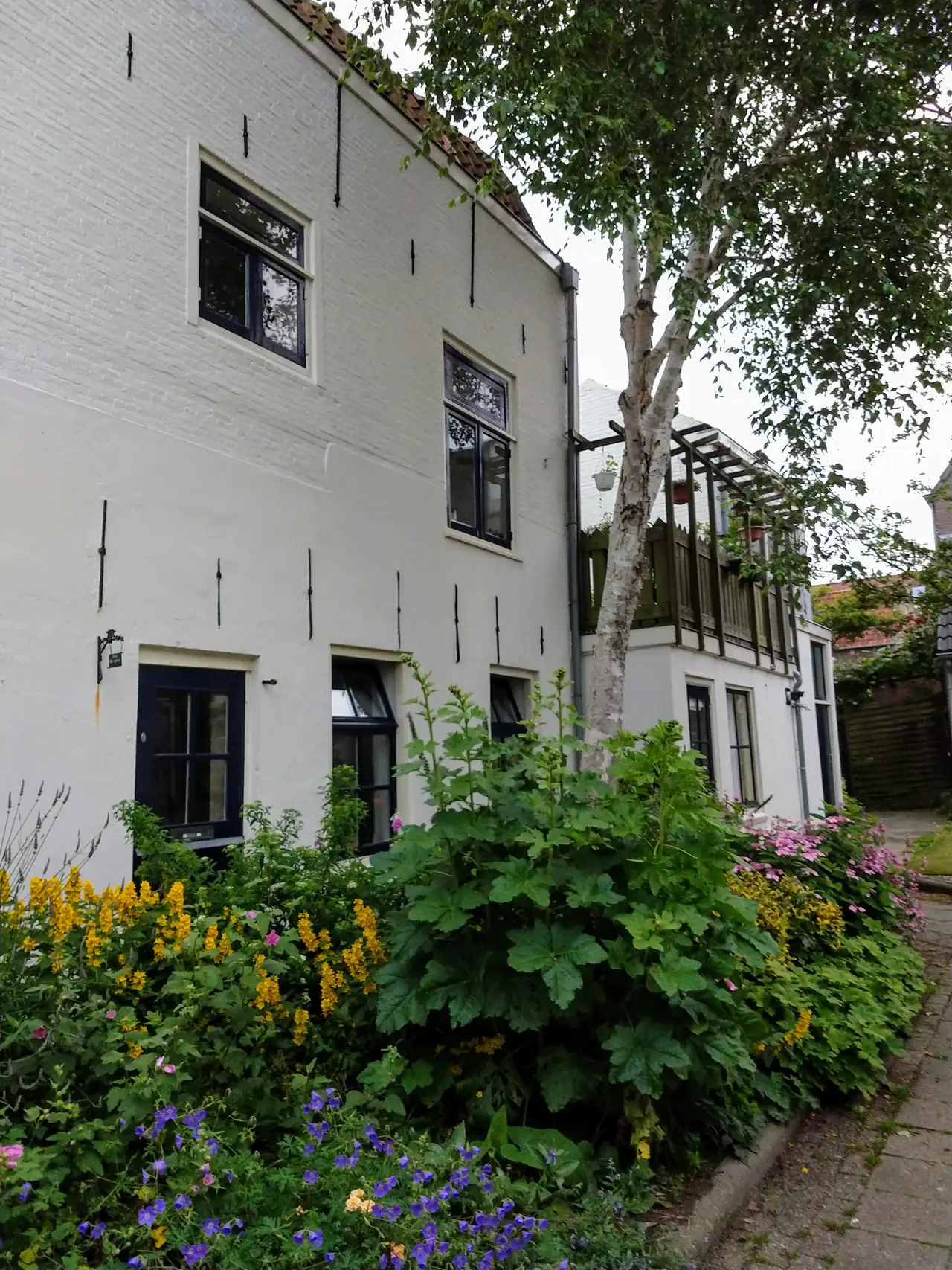 Bij van Briemen - Chambres d’hôtes Gouda