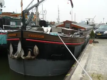 Black Pearl - Chambres d’hôtes Terneuzen