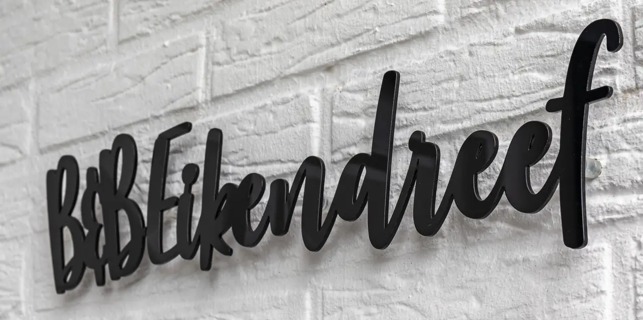 B&B Eikendreef - B&B Haelen