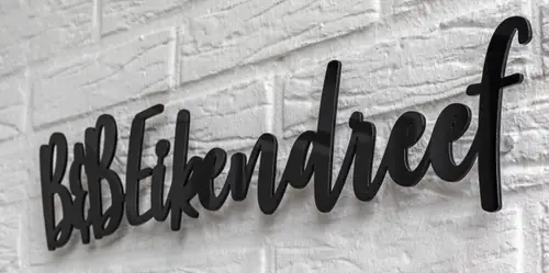 B&B Eikendreef - B&B Haelen