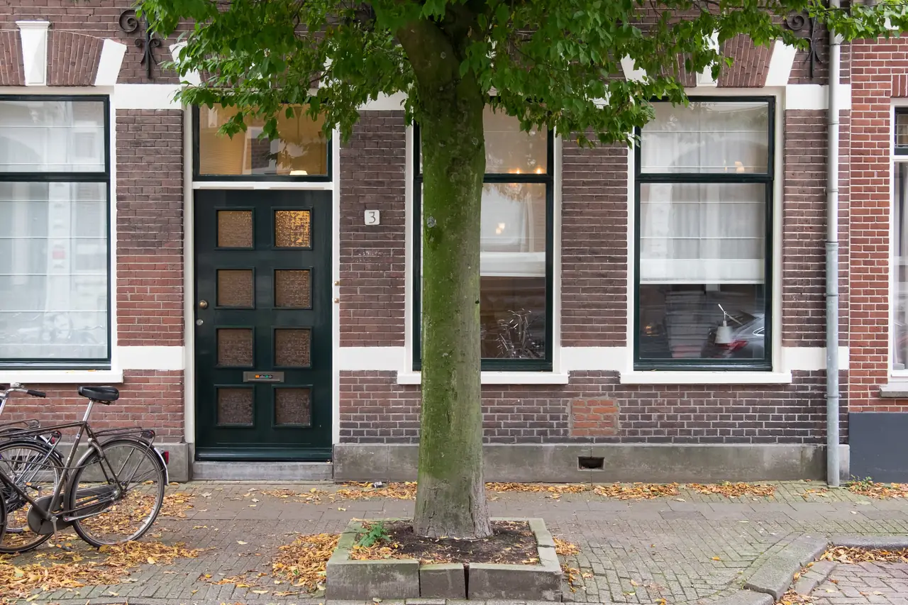 Wittevrouwenpoort - B&B Utrecht