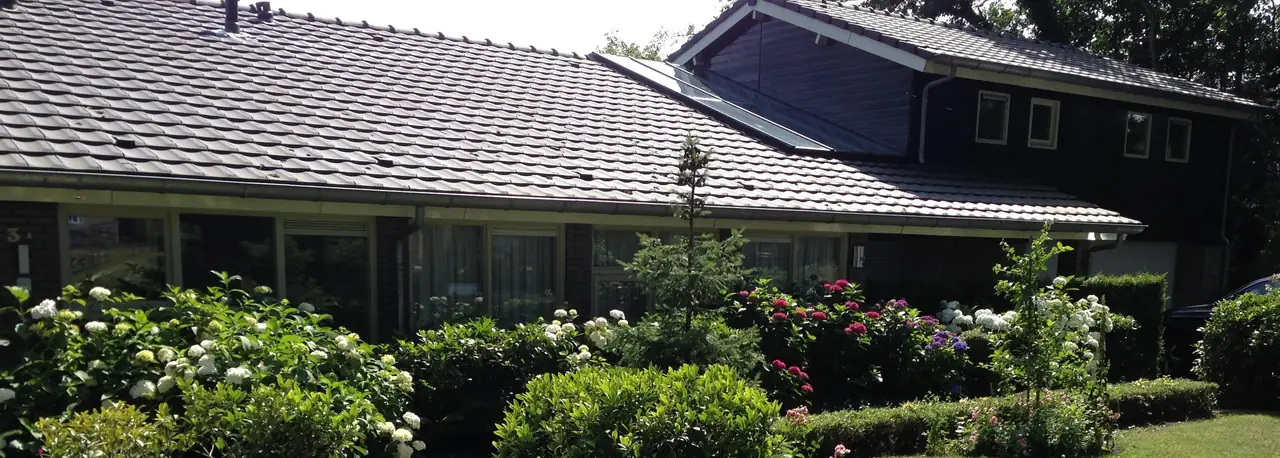 Onder De Eik - B&B Borger