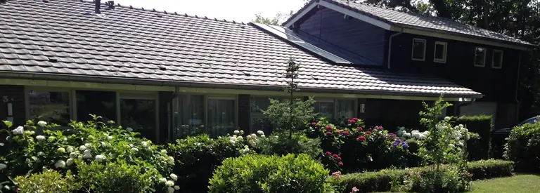 Onder De Eik - Bed and Breakfast Borger