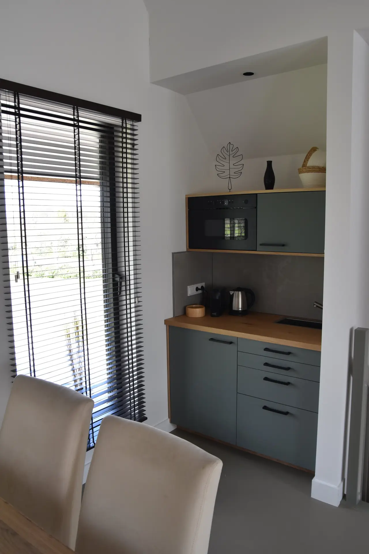 De Ekkelstee - B&B Balinge