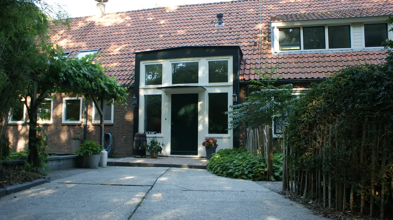 De Buitenhof - Bed and Breakfast Marknesse