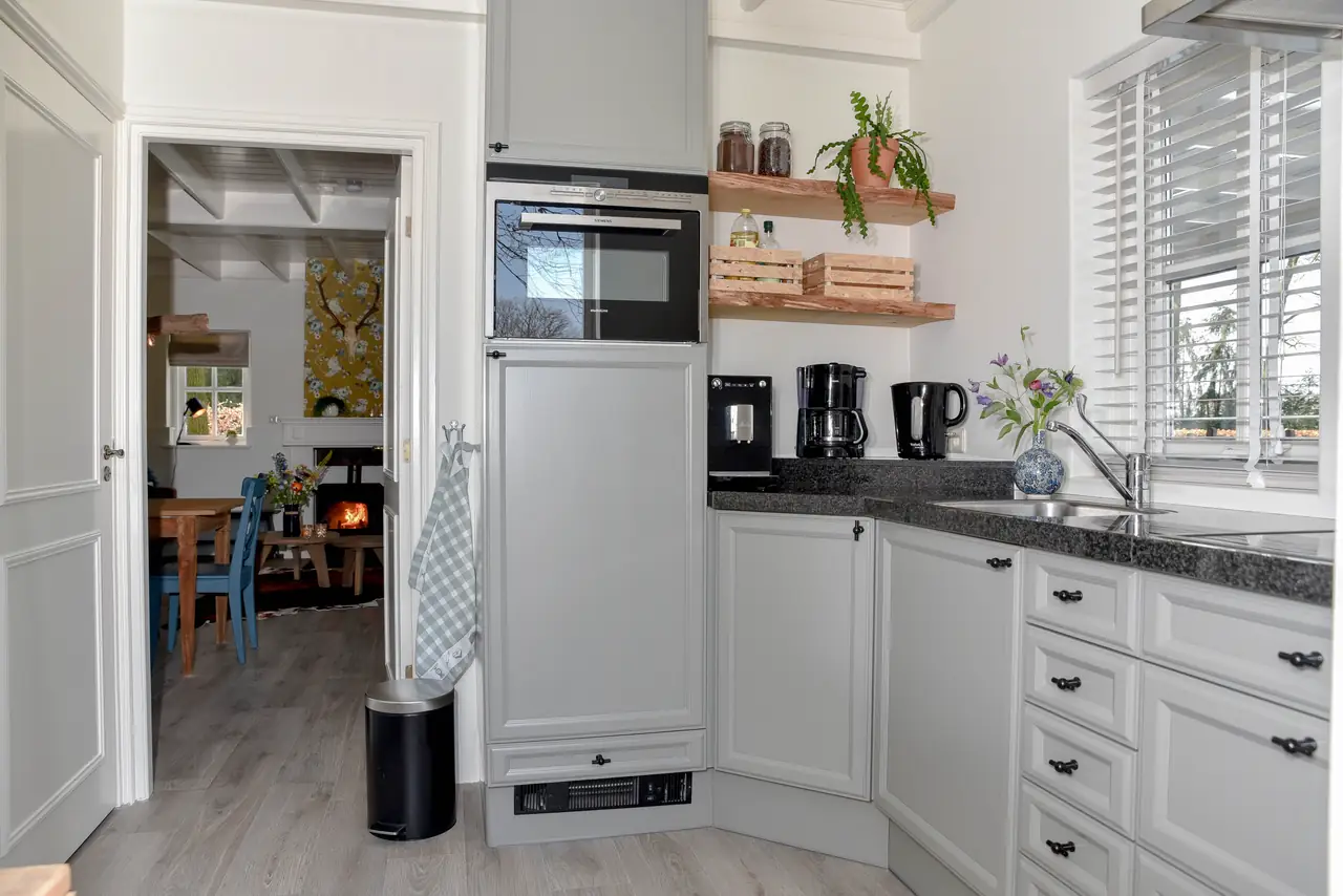 Mooi zo logeren - B&B Reutum