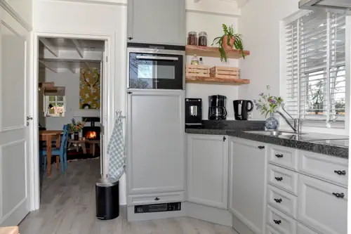 Mooi zo logeren - B&B Reutum