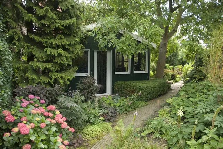 L' Atelier - Bed and Breakfast Waardenburg