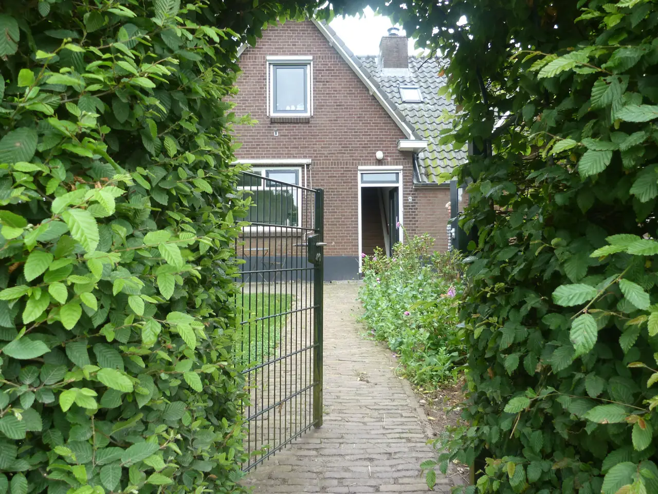 BijEls - Bed and Breakfast Diepenveen