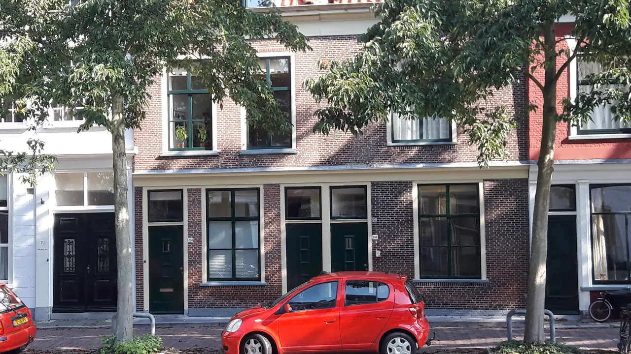 Het Atelier - B&B Delft