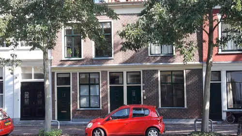 Het Atelier - B&B Delft