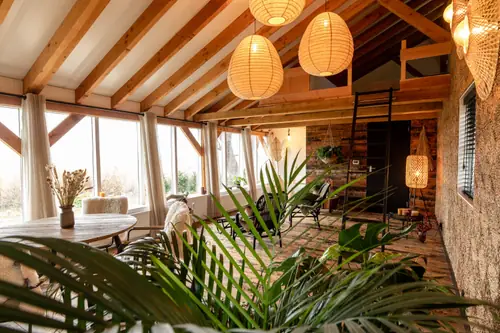 Hollandswelvaren - B&B Barsingerhorn