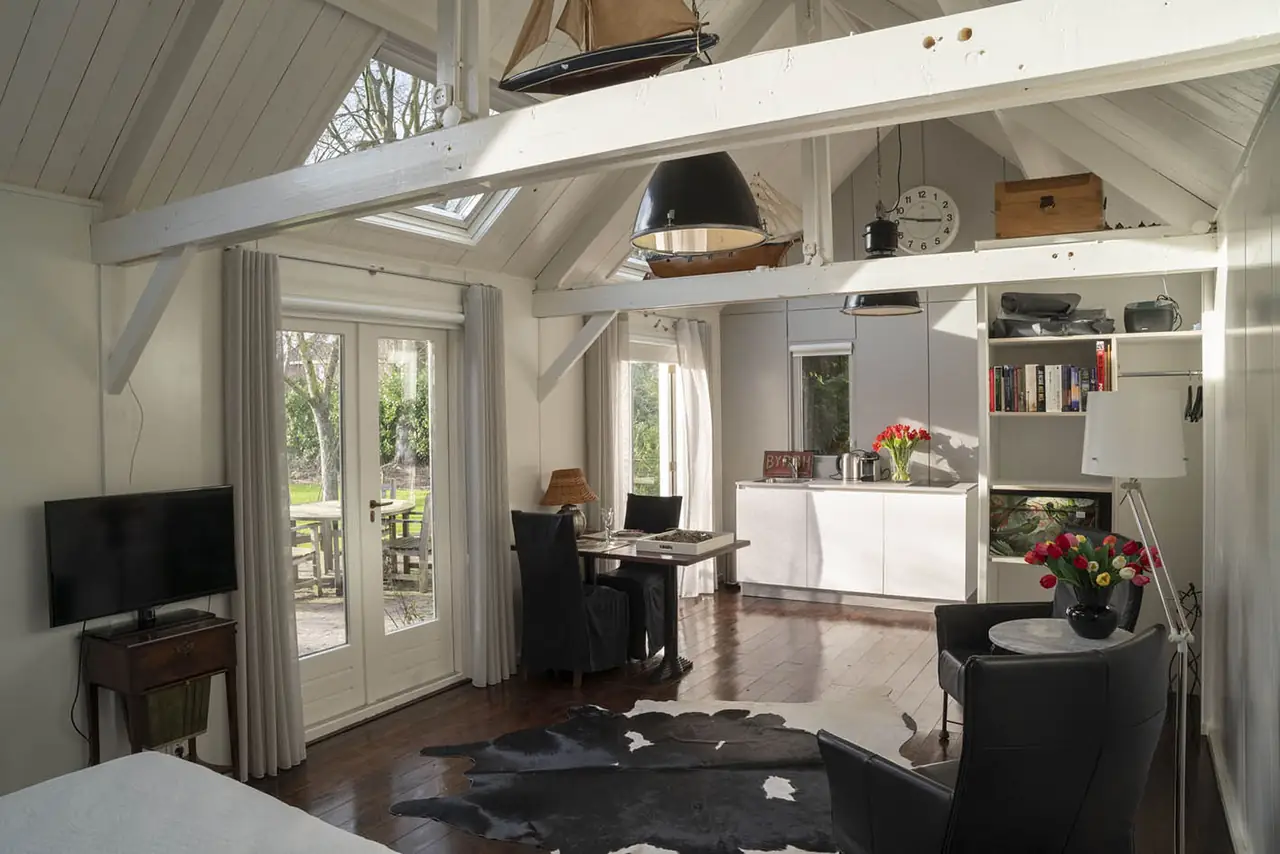 Anno 1900 - Bed and Breakfast Berlicum