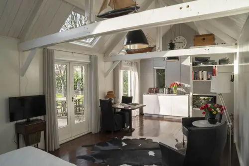 Anno 1900 - Bed and Breakfast Berlicum